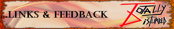 ...Links & Feedback